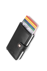 Secrid- RFID lompakko turvasuojalla