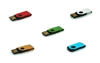 0_SWING usb-muisti, Mini, esim: 4 giga