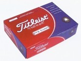 0_78/20 Golf pallo, Titleist PTS Carry