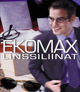 Linssiliina, Ekomax-mikrokuituliina